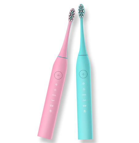電動牙刷 電動牙刷