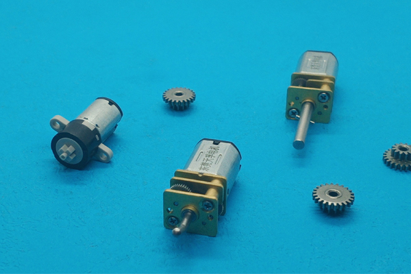 齒輪減速機(jī)