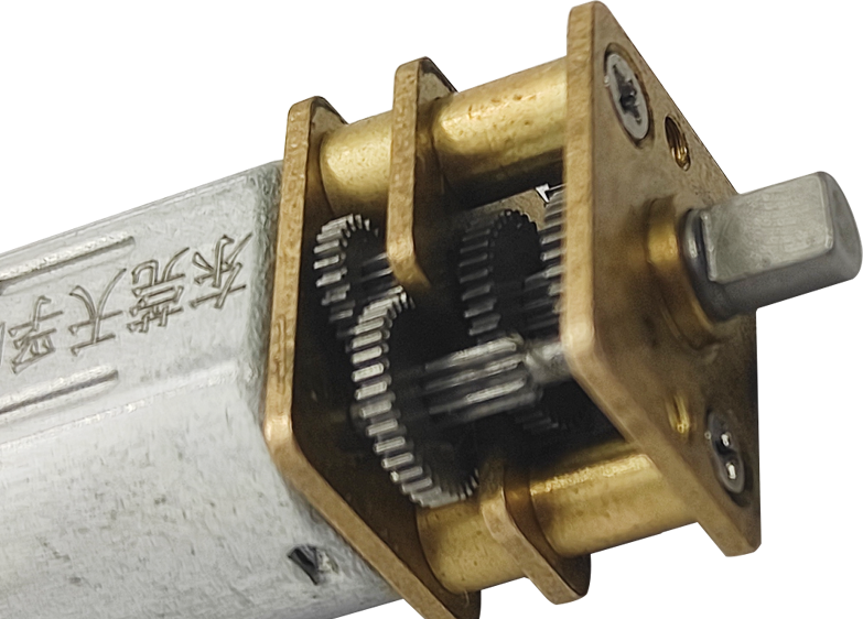 微型減速電機(jī) 微型減速電機(jī)